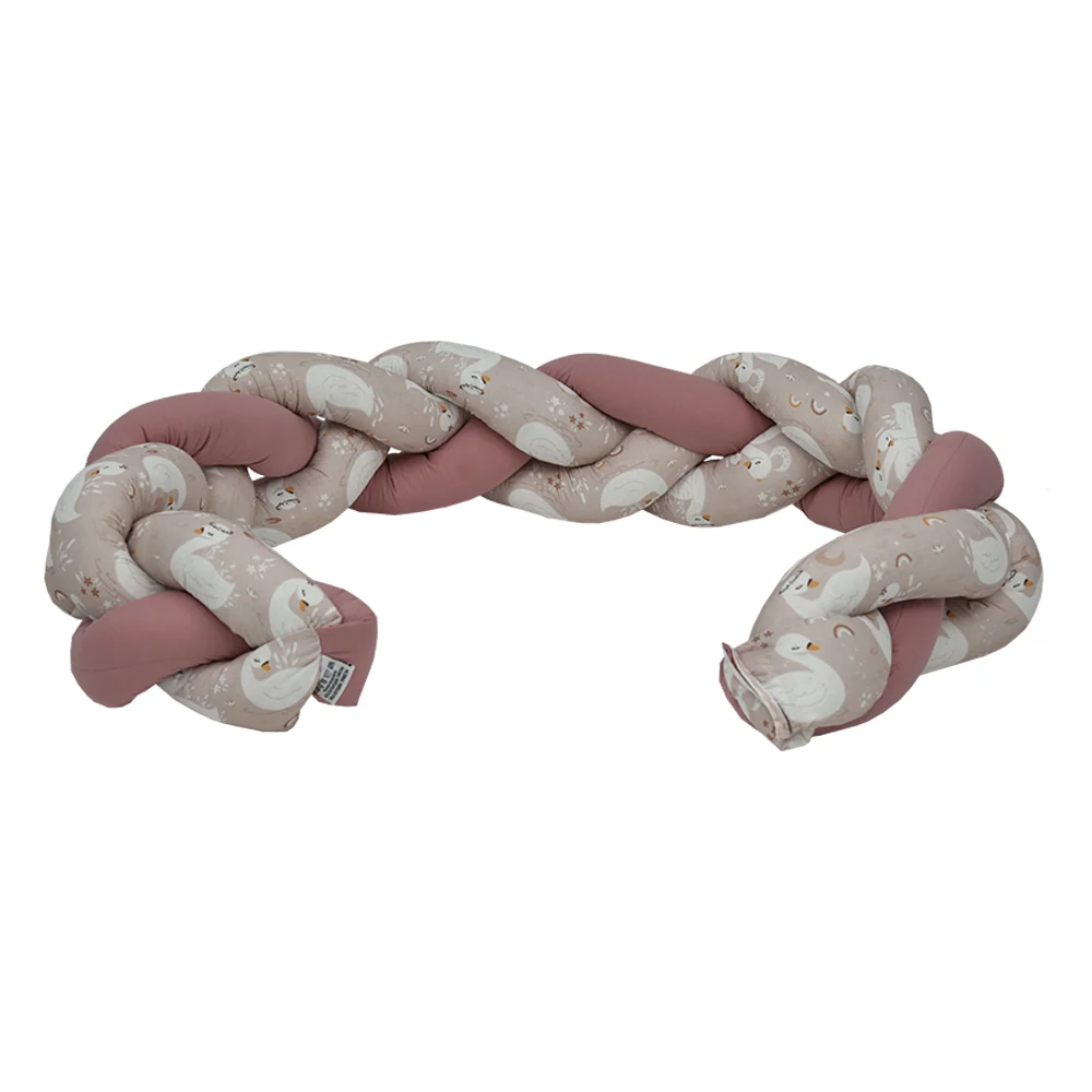 BEBESTARS pletenica BUMPER