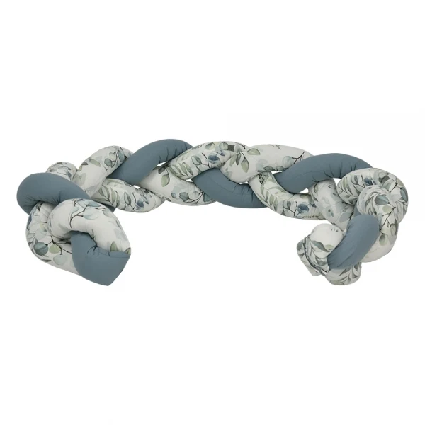 BEBESTARS pletenica BUMPER