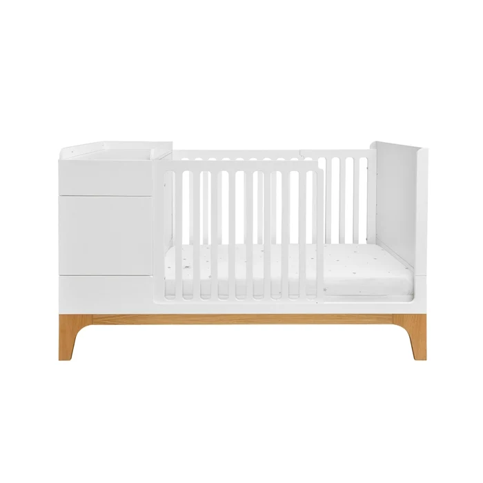 Bellamy UP! krevet 70x120 cm, white