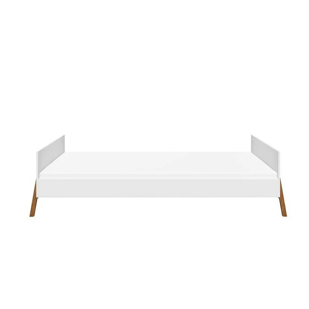 Bellamy Lotta Junior krevet 200x90 cm, white