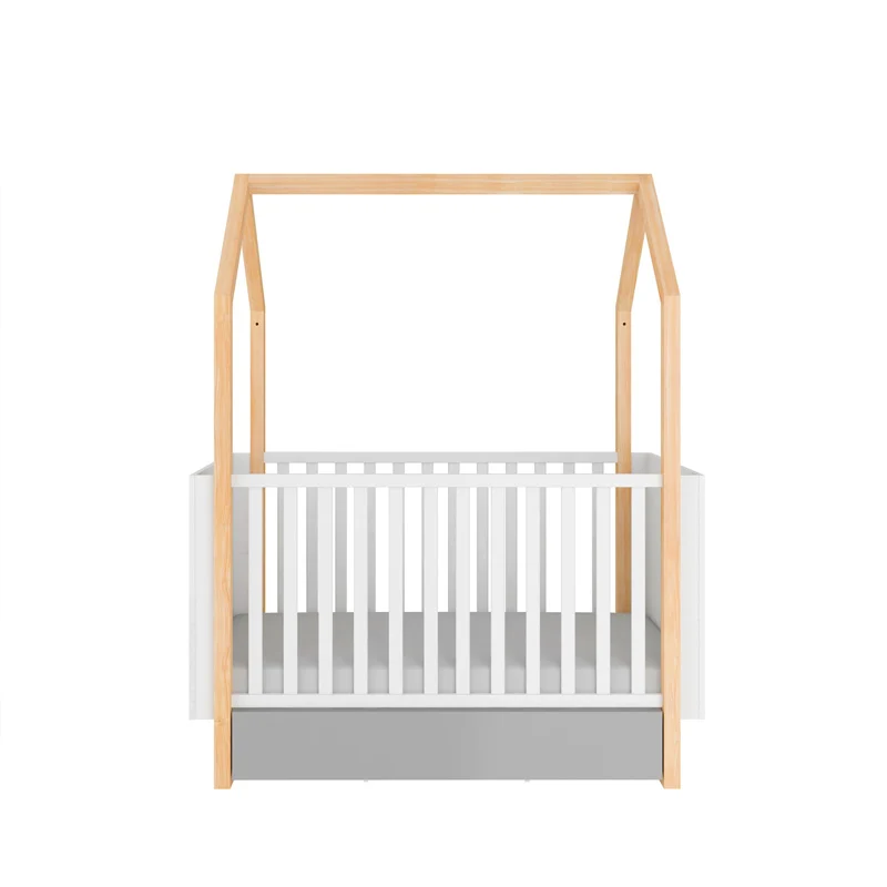 Bellamy Pinette krevet 70x140 cm