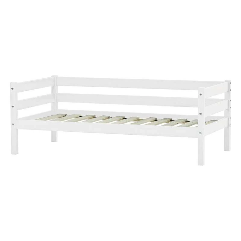 Hoppekids ECO Comfort - Juniorska kreveta - 70x160 cm. - Bijela