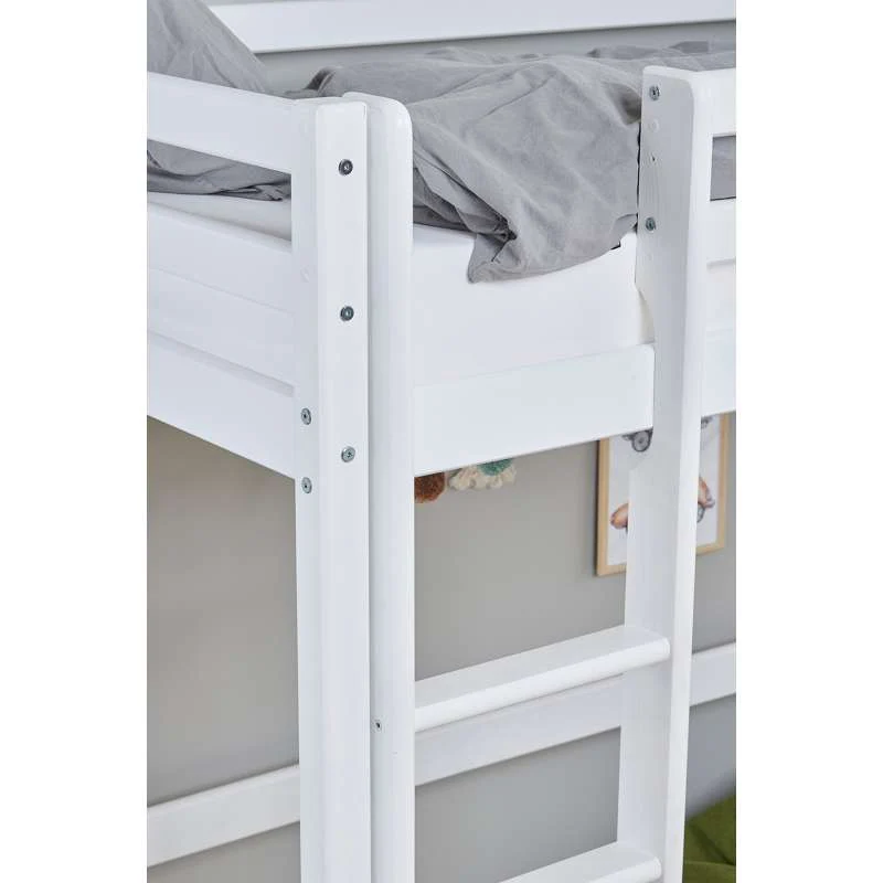 Hoppekids ECO Dream - Krevet na kat 90x200 cm. - Bijela