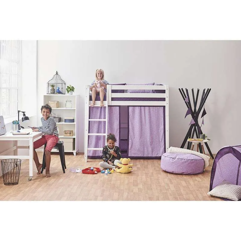 Hoppekids JONAS Radna površina - Bijela