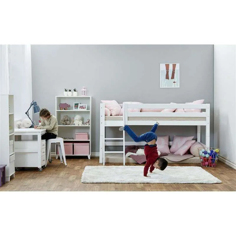 Hoppekids JONAS Radna površina - Bijela