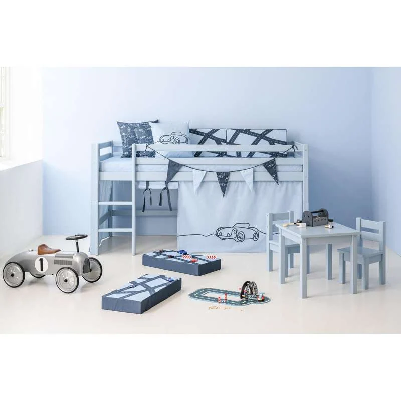 Hoppekids MADS dječji stol - Dream Blue