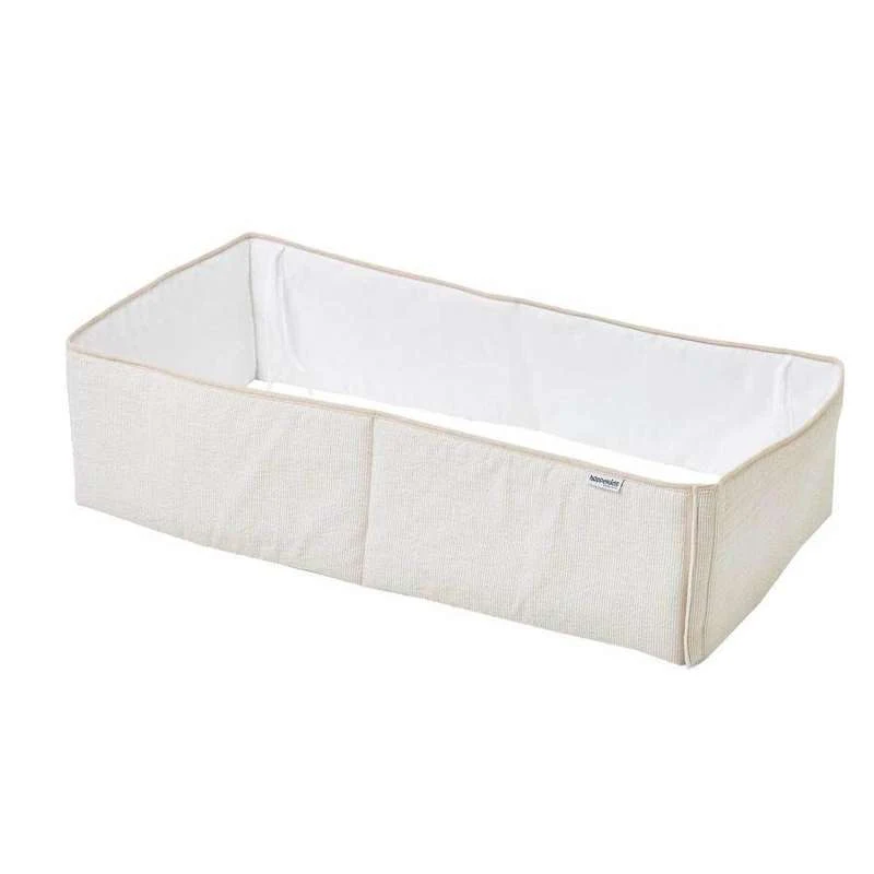 Hoppekids zaštita za krevet - 60x120 cm. - Pijesak
