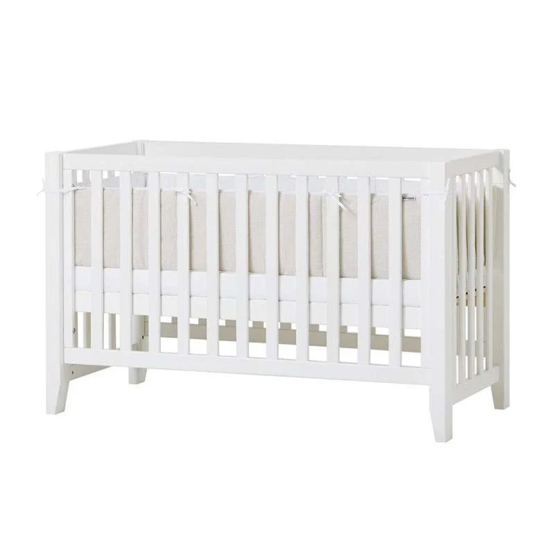 Hoppekids zaštita za krevet - 60x120 cm. - Pijesak