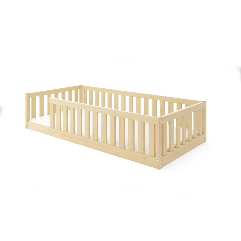 Krevet BMS Bella Sima 190x90 cm PINE