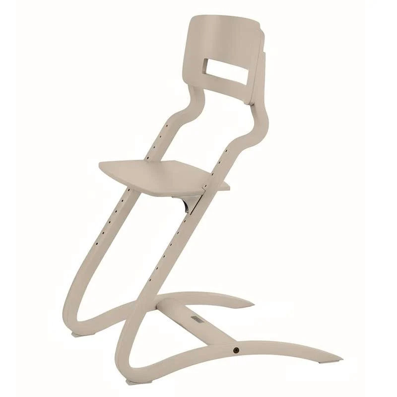 Leander Louie™ visoka stolica s baby uloškom - Cappuccino