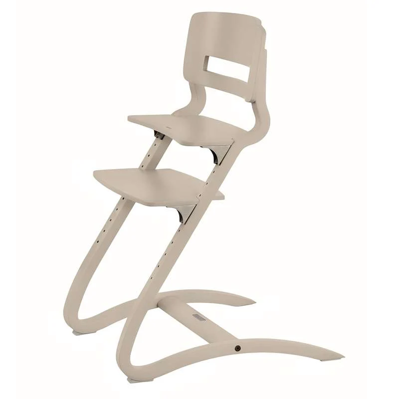 Leander Louie™ Visoka stolica s. Opruga - Cappuccino