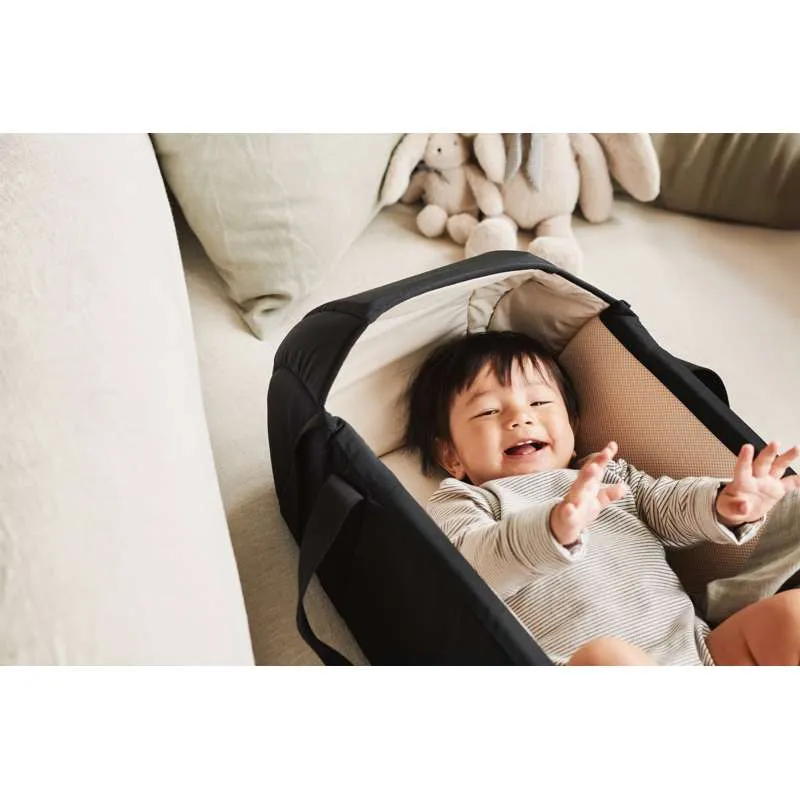 Liewood Amber Babylift - Crna