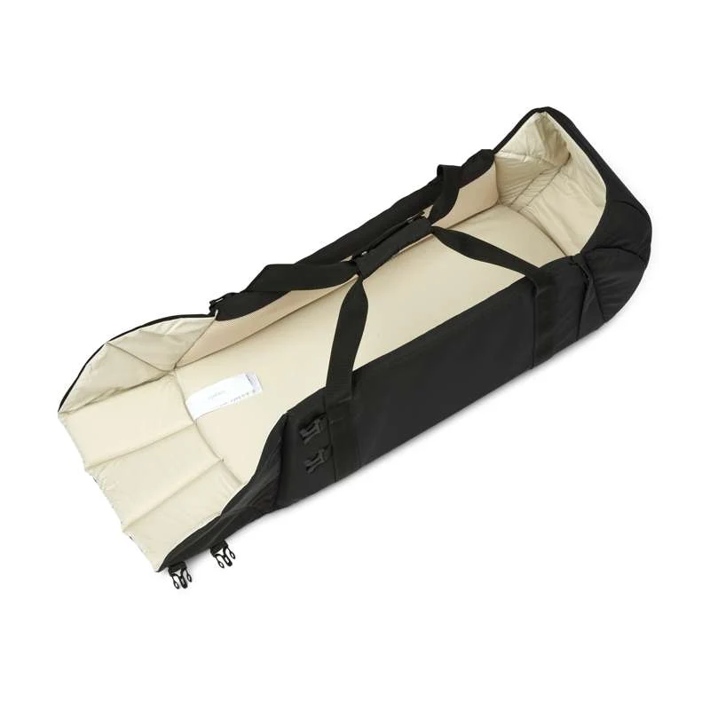 Liewood Amber Babylift - Crna