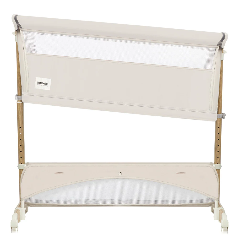 Lionelo krevetić 5u1 Thomi plus, Beige Sand