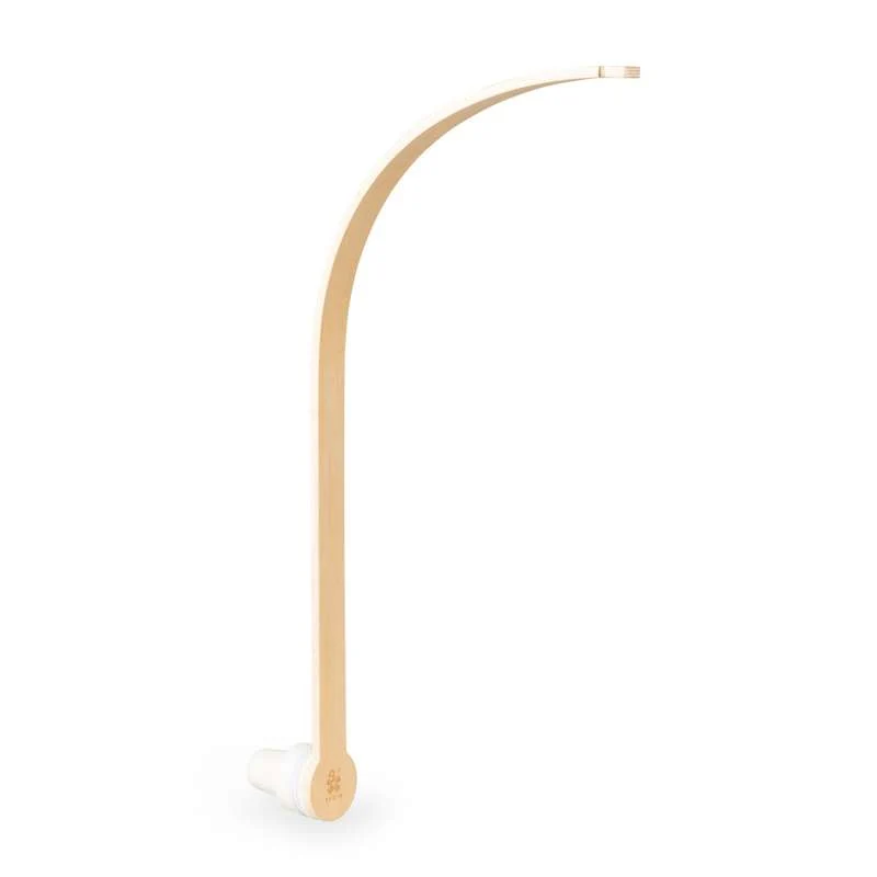 Sebra Uroholder od drva - FSC™ 100% - Drvena edicija