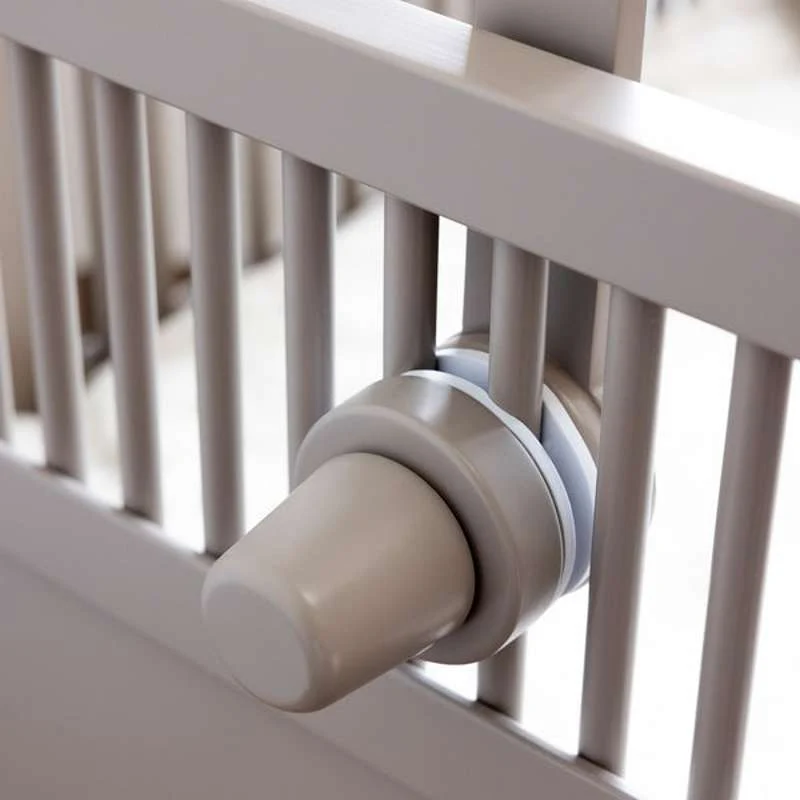 Sebra Uroholder od drva - FSC™ 100% - Jetty Beige