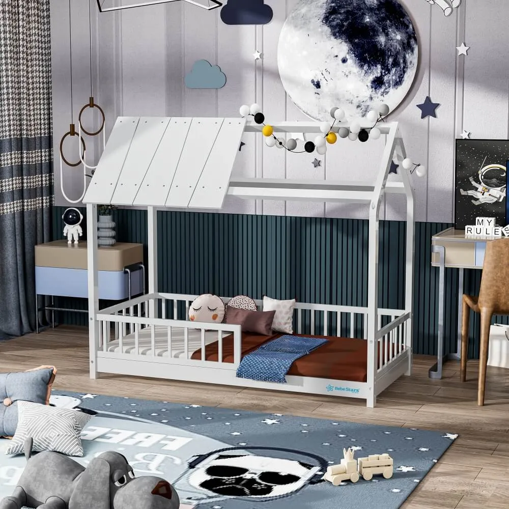 Sky montessori krevet