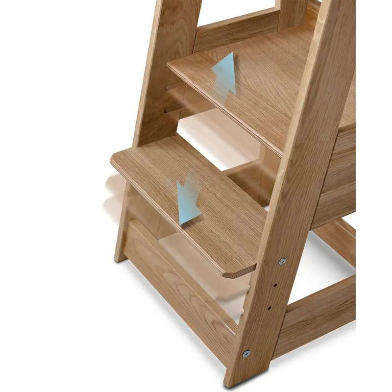 TiSsi Learning Tower - Felix - Prirodan Eg