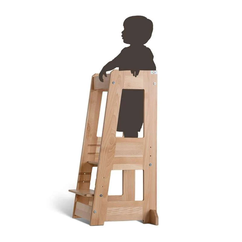 TiSsi Learning Tower - Felix - Prirodan Knjiga