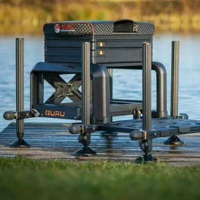 GURU Rive RSW Seatbox