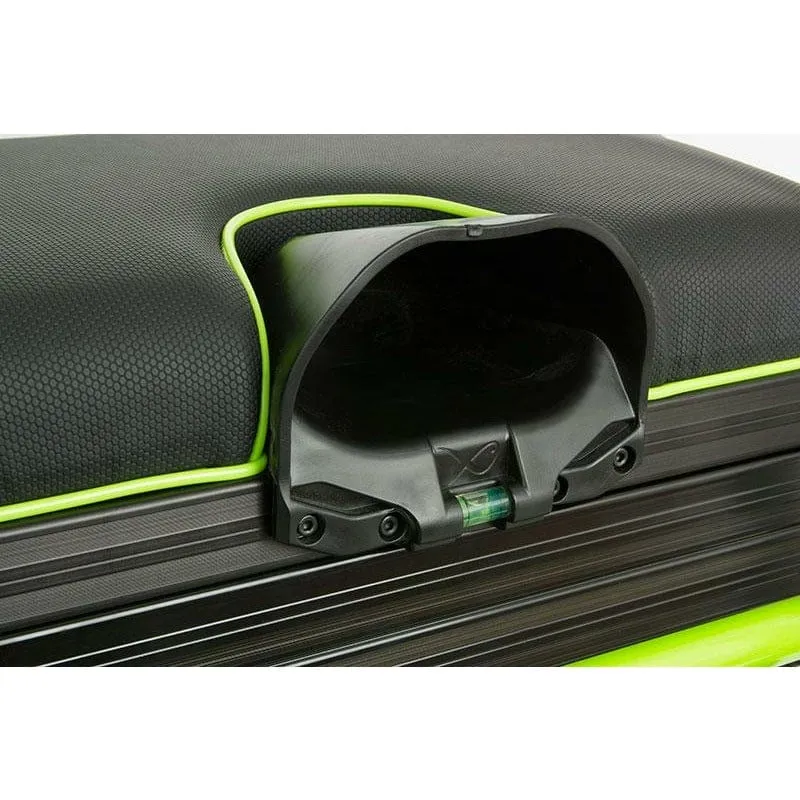 Matrix S36 Super Box Lime