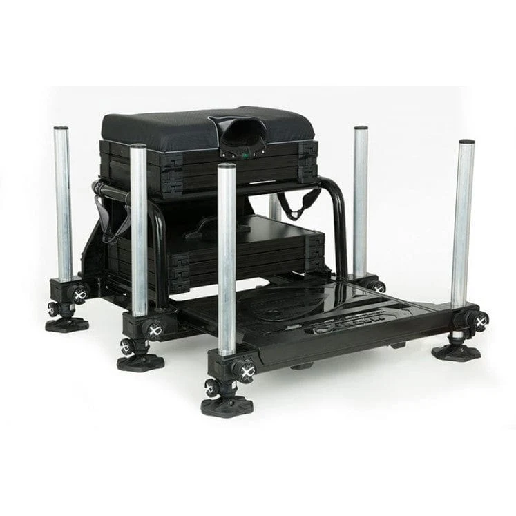 Matrix S36 Superbox Black - gmb174
