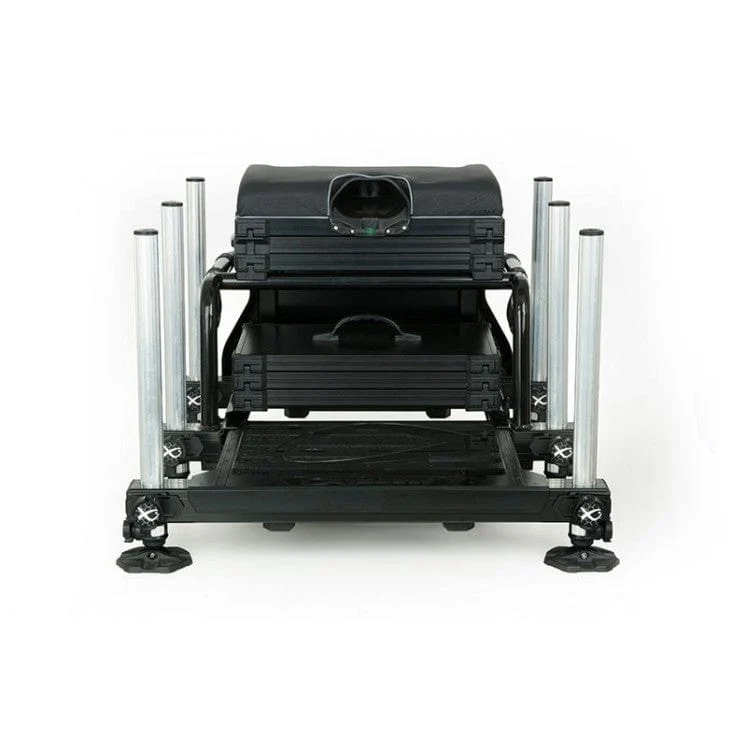 Matrix S36 Superbox Black - gmb174