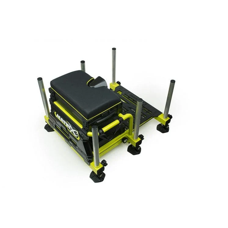 Matrix S36 Superbox Lime - GMB173