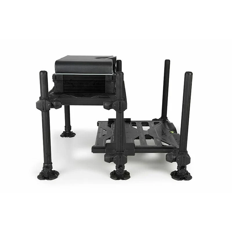 Matrix XR36 Comp Shadow Seatbox