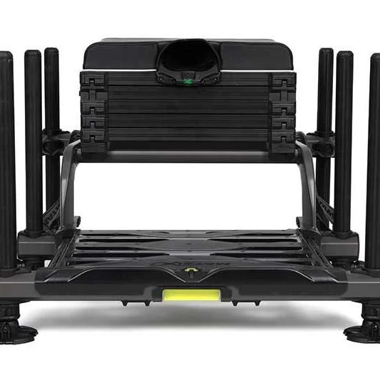 Matrix XR36 SL Edition Graphit