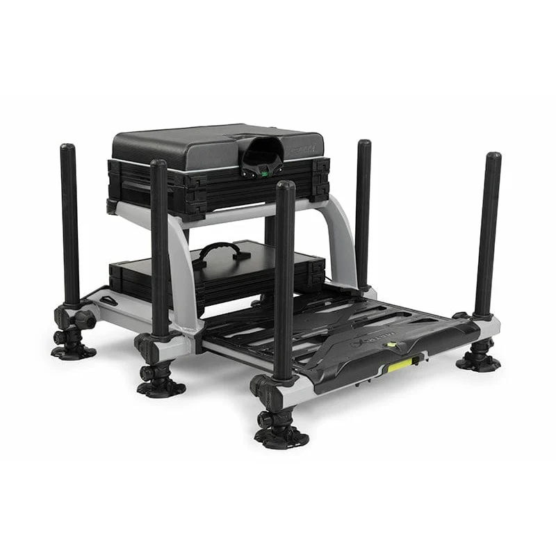 Matrix XR36 Pro 500 Edition Seatbox Limited Edition (Only 500 Produced)