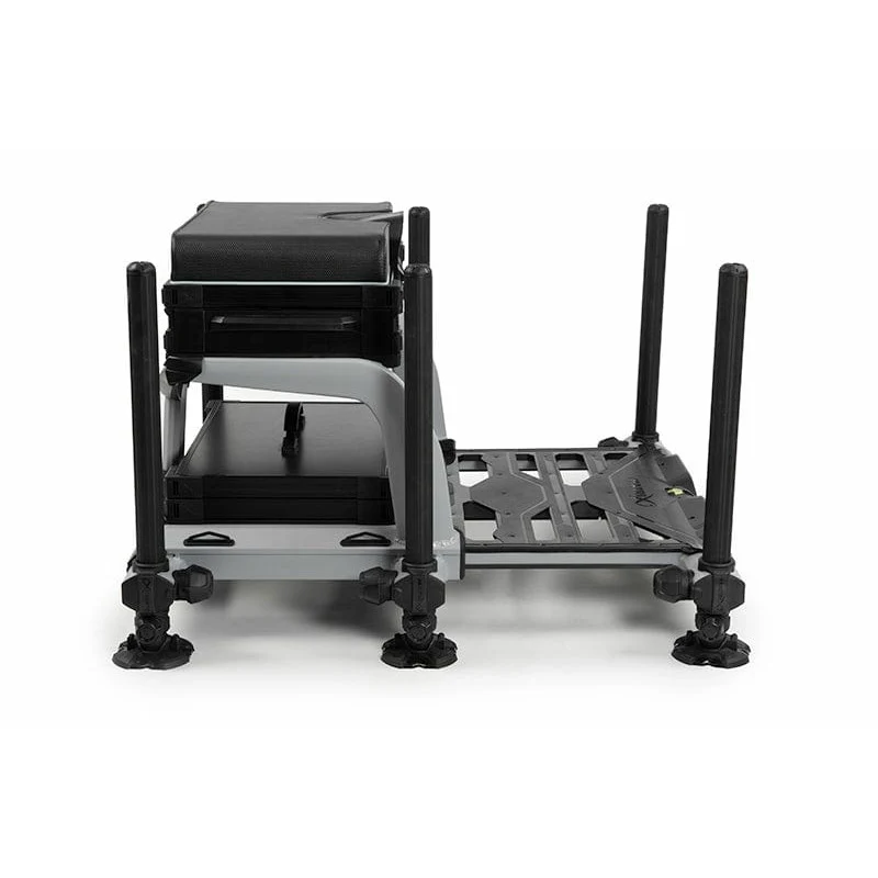 Matrix XR36 Pro 500 Edition Seatbox Limited Edition (Only 500 Produced)