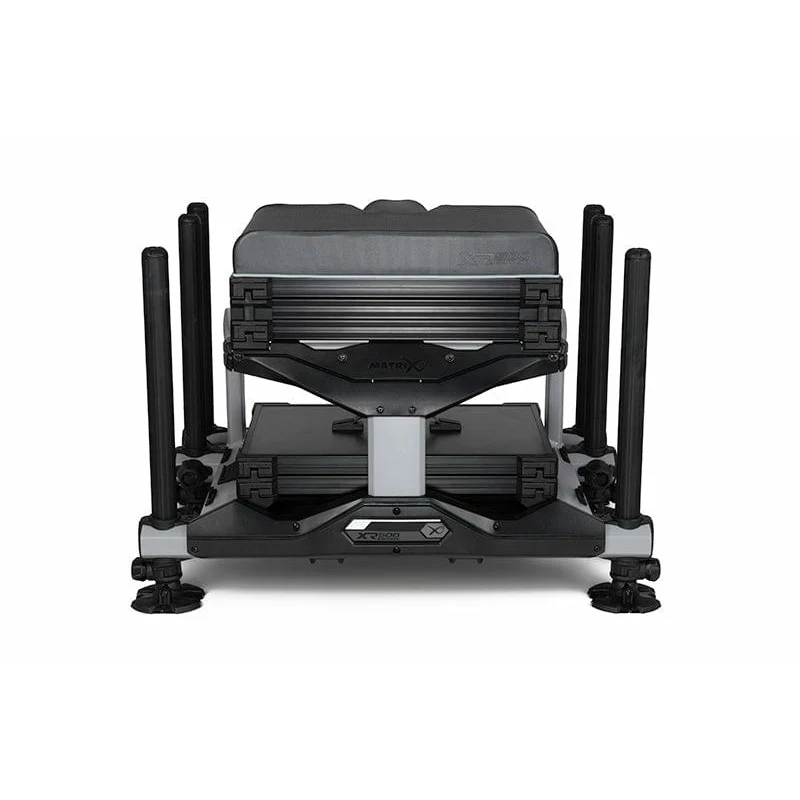 Matrix XR36 Pro 500 Edition Seatbox Limited Edition (Only 500 Produced)
