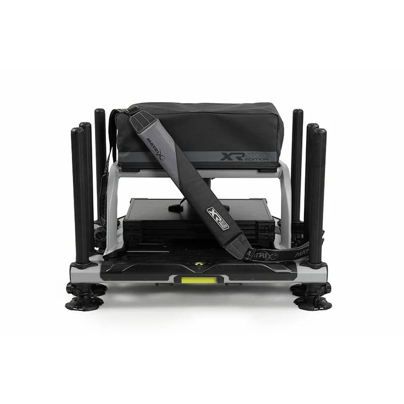 Matrix XR36 Pro 500 Edition Seatbox Limited Edition (Only 500 Produced)