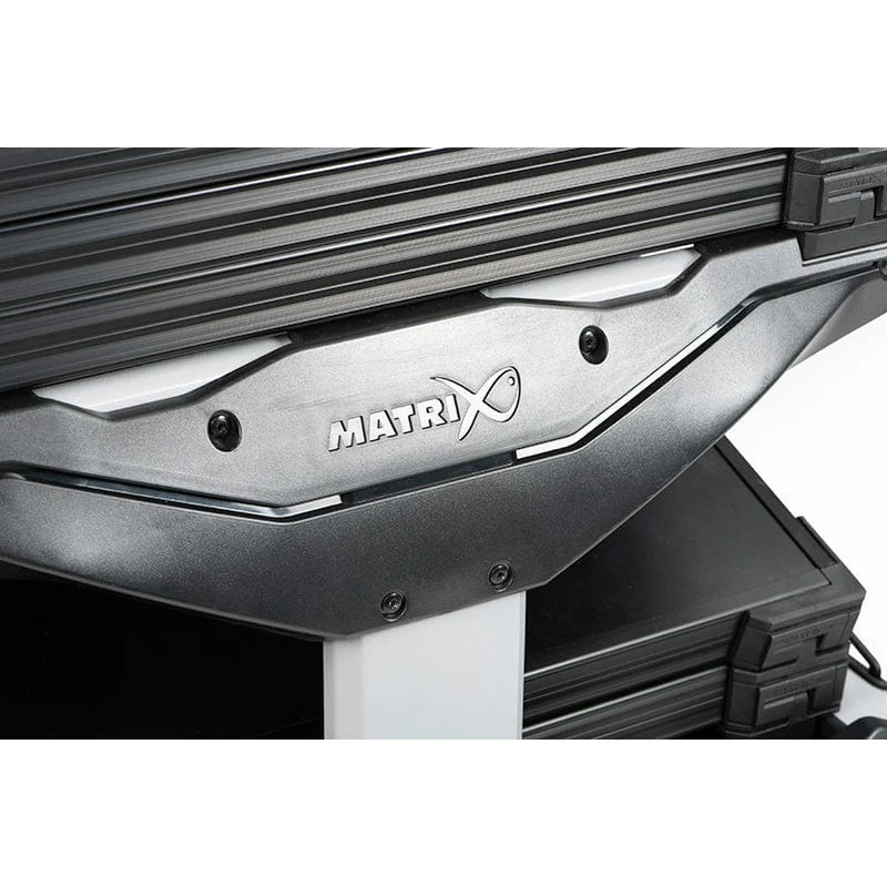 Matrix XR36 Pro 500 Edition Seatbox Limited Edition (Only 500 Produced)