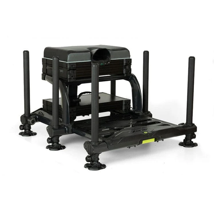 Matrix XR36 Pro Shadow Seatbox - GMB170