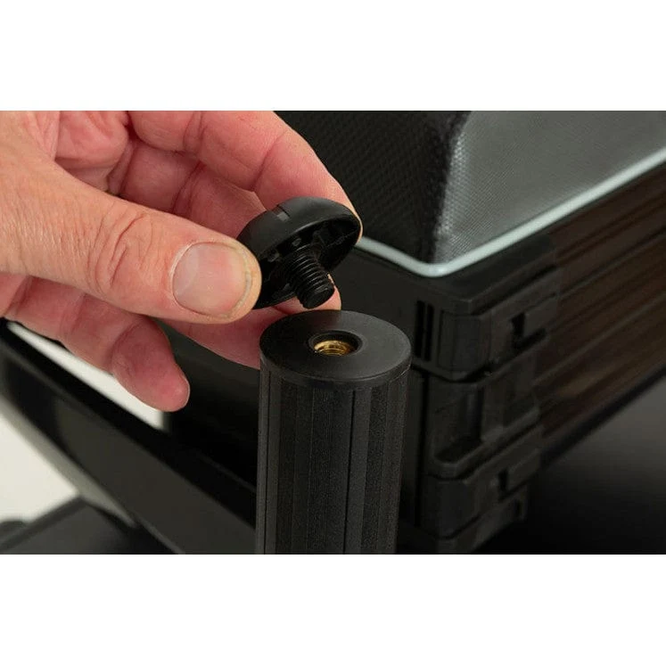 Matrix XR36 Pro Shadow Seatbox - GMB170