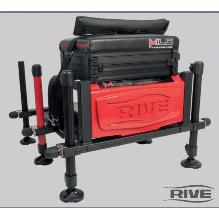 Milo RIVE Platform - Limited Edition
