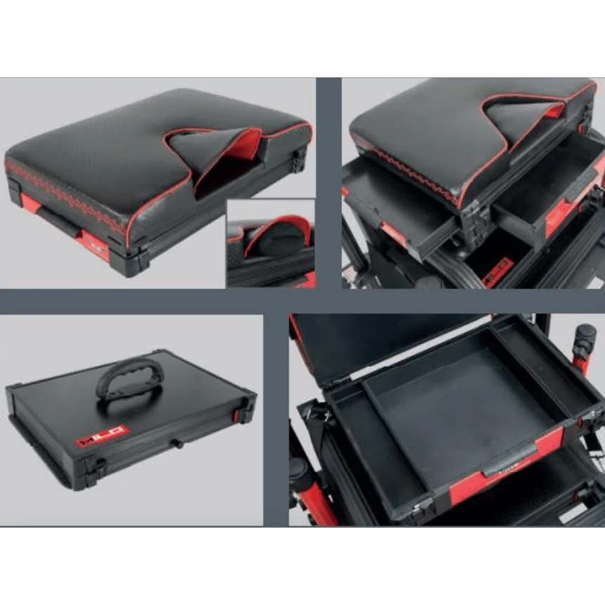 Milo RIVE Platform - Limited Edition