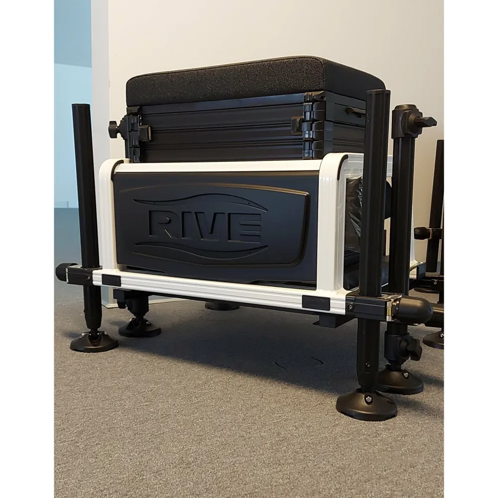 RIVE OPEN ST-HSP Pack White