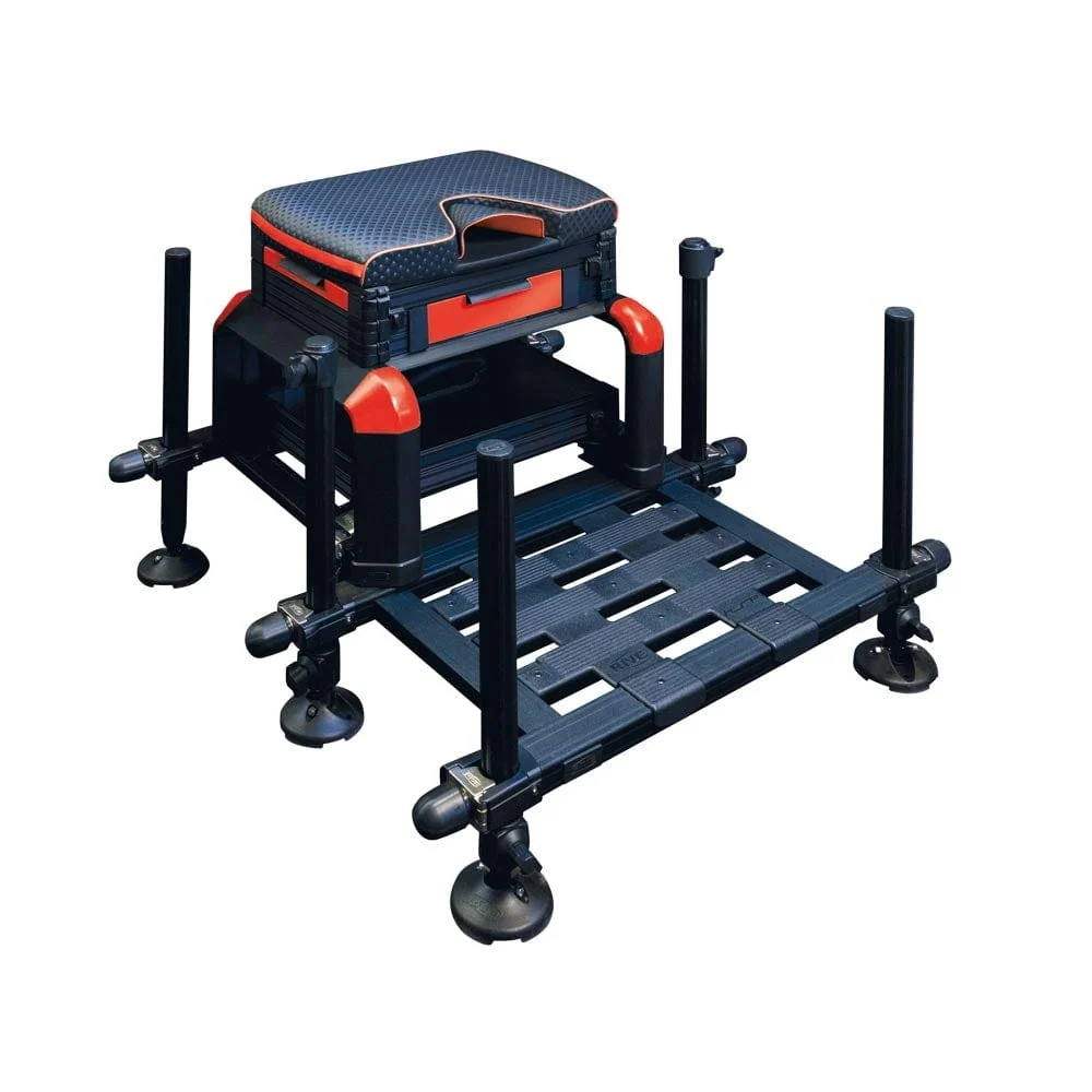 RIVE RS1 Inferno D36 Seat Box
