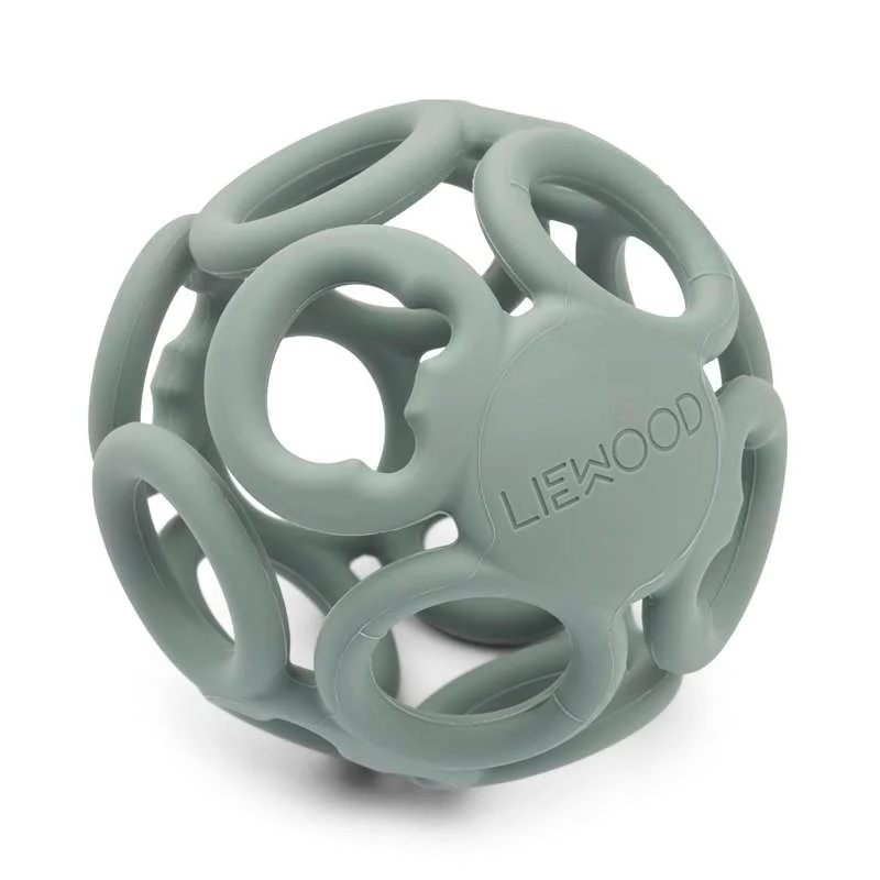 Liewood Jasmin Bidebold - Pepermint