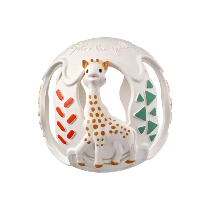 Sophie la Girafe Aktivnosti lopta/Igračka za žvakanje