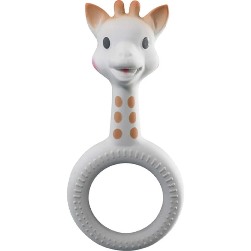 Sophie la Girafe So Pure Bidering - Prsten za žvakanje