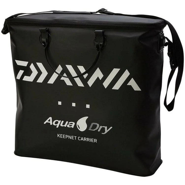 DAIWA AQUADRY KEEPNET CARRIER-JUMBO