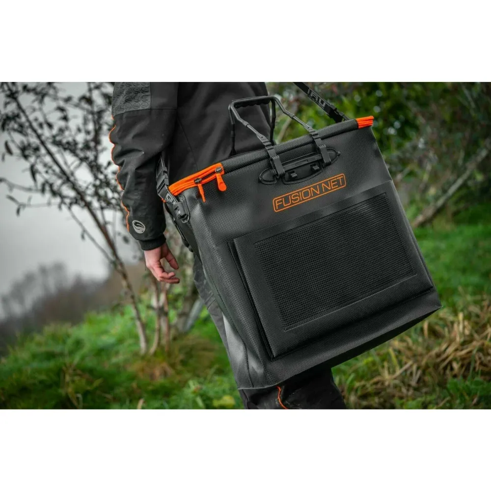 Guru EVA Fusion Net Bag MK2