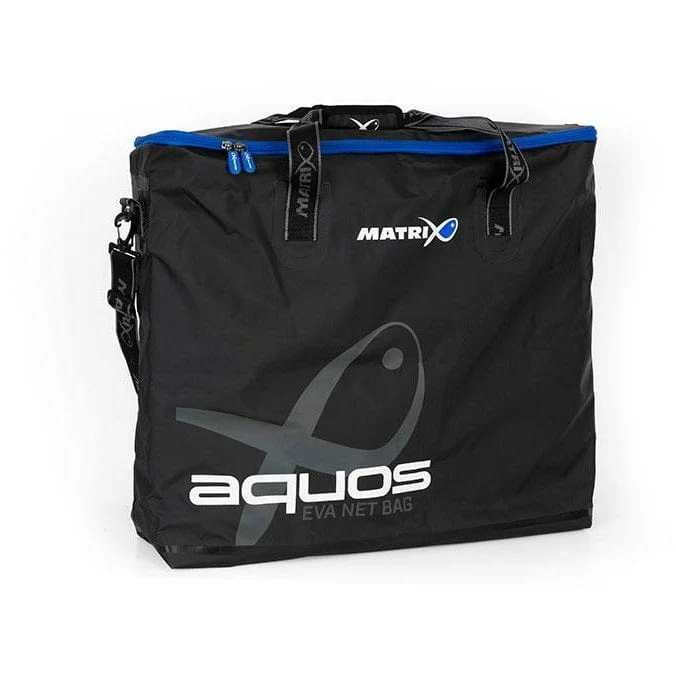 MATRIX Aquos PVC 2 Net Bag