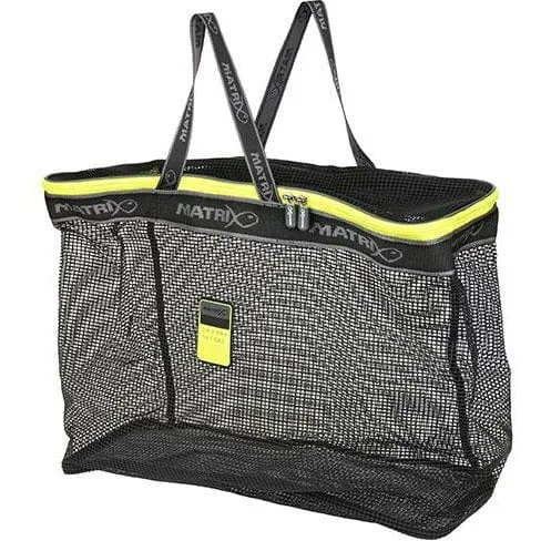 Matrix Dip & Dry Mesh Net Bag - Large