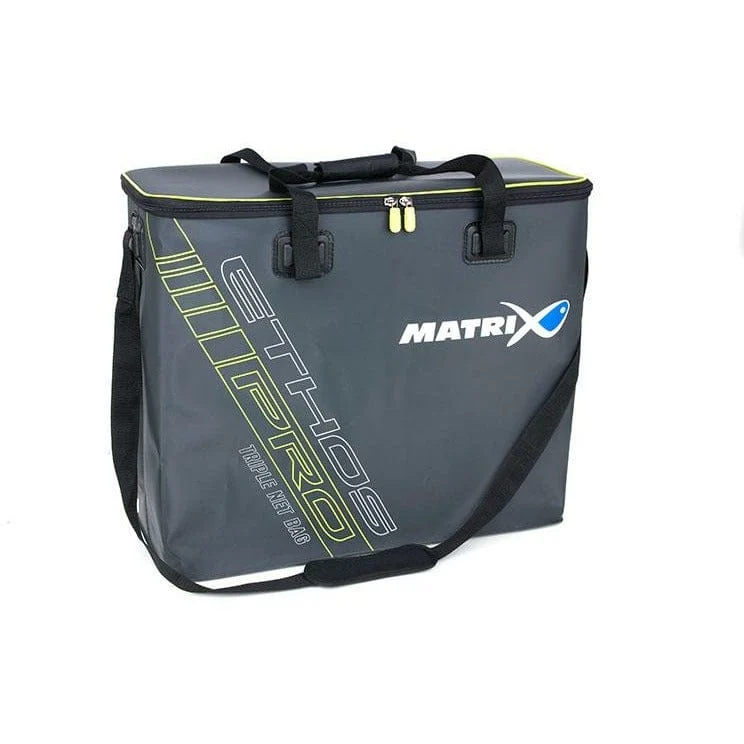 Matrix Ethos Pro EVA Triple Net Bag