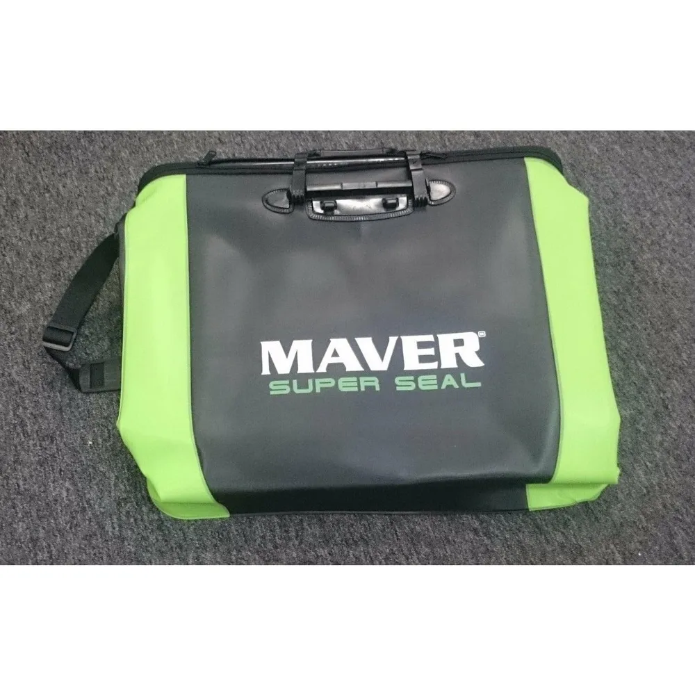 Maver EVA Super Seal Stink Bag - Regular